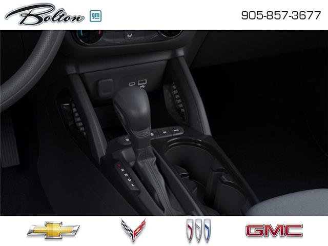 2026 Chevrolet TrailBlazer LS (Stk: TB014271) in Bolton - Image 23 of 24