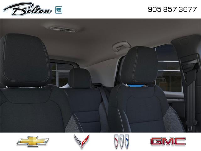 2026 Chevrolet TrailBlazer LS (Stk: TB014271) in Bolton - Image 24 of 24