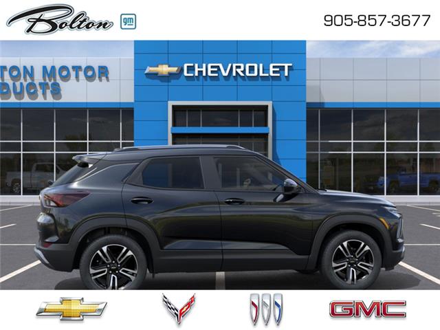 2026 Chevrolet TrailBlazer LT (Stk: TB015177) in Bolton - Image 5 of 24