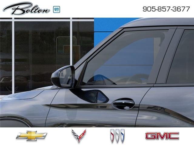 2026 Chevrolet TrailBlazer LT (Stk: TB015177) in Bolton - Image 12 of 24