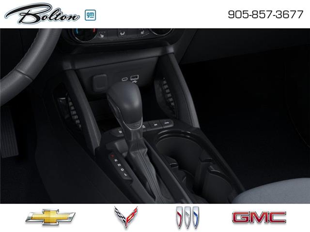 2026 Chevrolet TrailBlazer LT (Stk: TB015177) in Bolton - Image 23 of 24