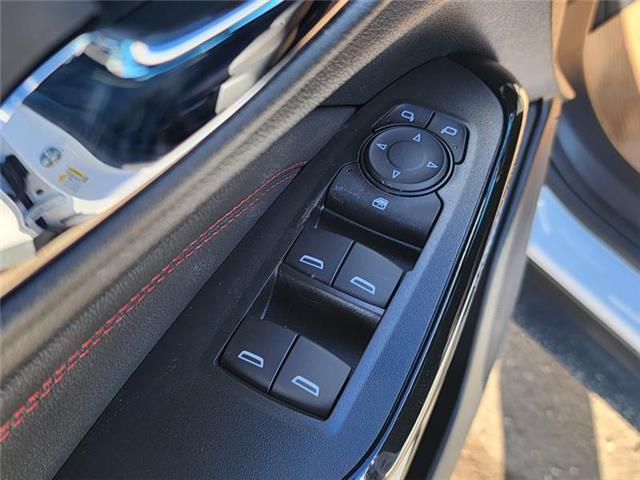 2025 Chevrolet Trax 2RS (Stk: N250664) in Stony Plain - Image 7 of 43