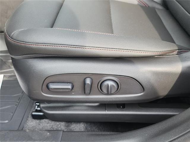 2025 Chevrolet Trax 2RS (Stk: N250664) in Stony Plain - Image 8 of 43