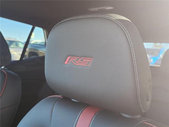 2025 Chevrolet Trax 2RS (Stk: N250664) in Stony Plain - Image 9 of 43