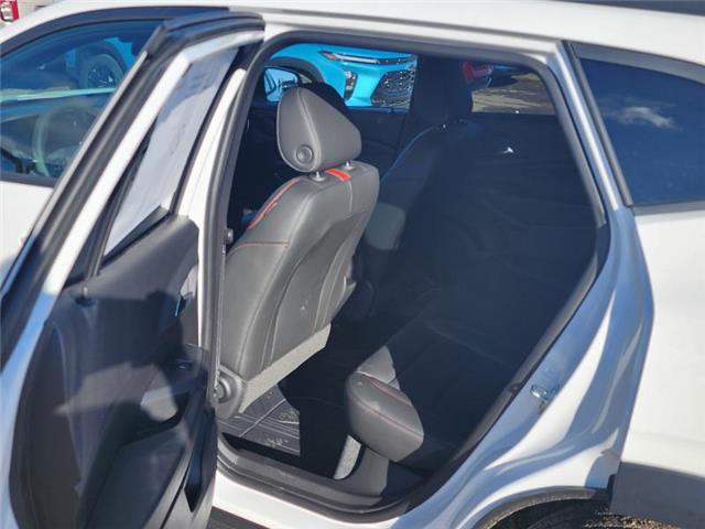 2025 Chevrolet Trax 2RS (Stk: N250664) in Stony Plain - Image 10 of 43