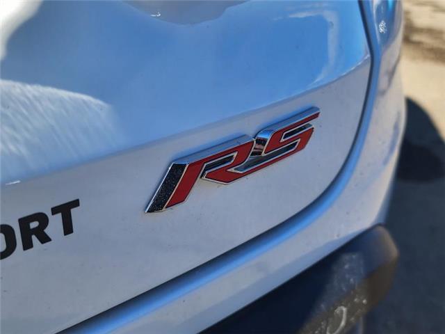 2025 Chevrolet Trax 2RS (Stk: N250664) in Stony Plain - Image 12 of 43