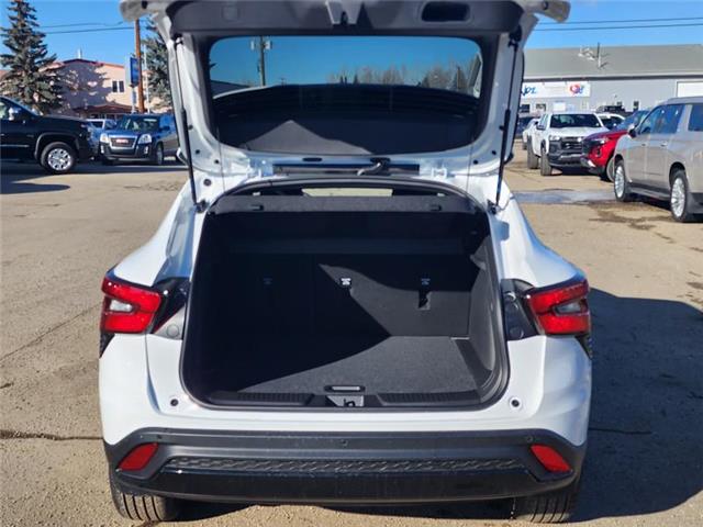 2025 Chevrolet Trax 2RS (Stk: N250664) in Stony Plain - Image 14 of 43