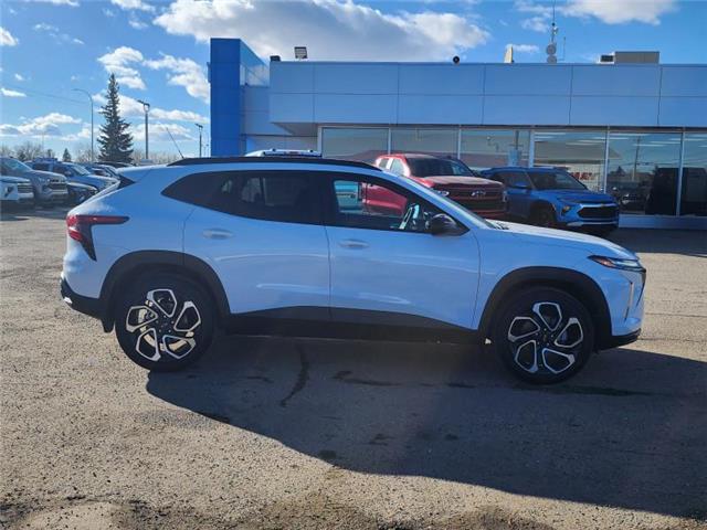 2025 Chevrolet Trax 2RS (Stk: N250664) in Stony Plain - Image 15 of 43