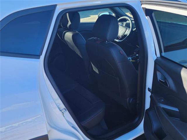 2025 Chevrolet Trax 2RS (Stk: N250664) in Stony Plain - Image 16 of 43