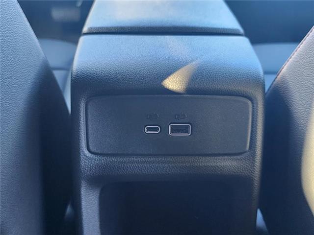 2025 Chevrolet Trax 2RS (Stk: N250664) in Stony Plain - Image 17 of 43