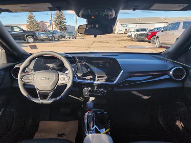 2025 Chevrolet Trax 2RS (Stk: N250664) in Stony Plain - Image 18 of 43