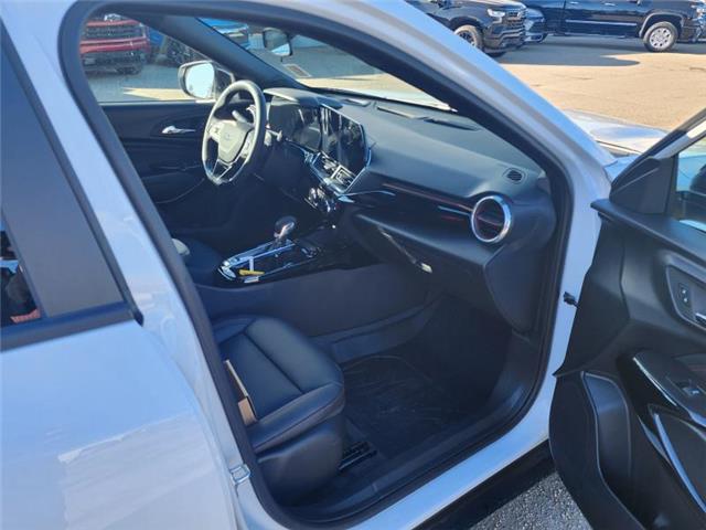2025 Chevrolet Trax 2RS (Stk: N250664) in Stony Plain - Image 20 of 43