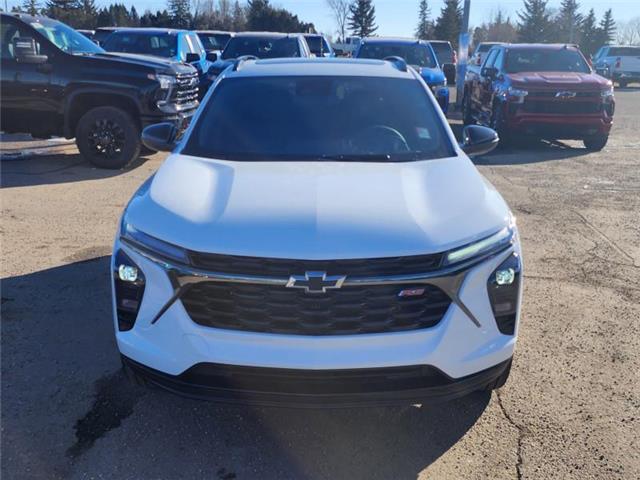 2025 Chevrolet Trax 2RS (Stk: N250664) in Stony Plain - Image 22 of 43
