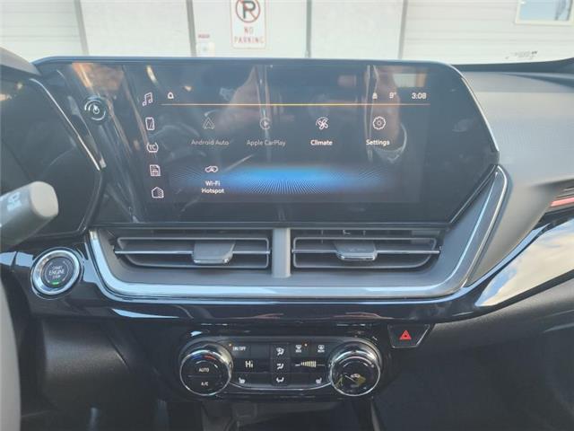 2025 Chevrolet Trax 2RS (Stk: N250664) in Stony Plain - Image 23 of 43