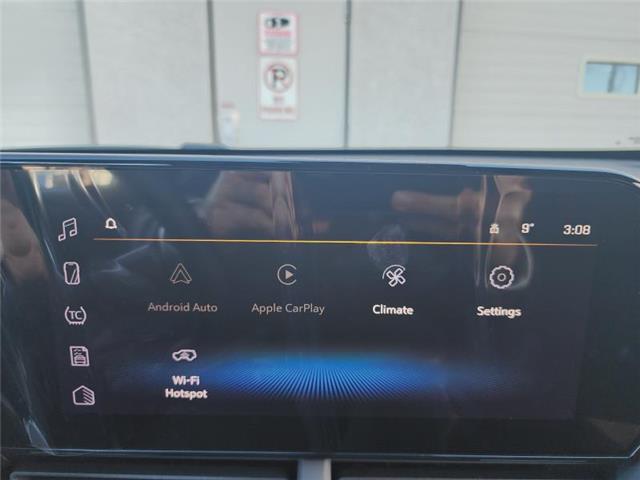 2025 Chevrolet Trax 2RS (Stk: N250664) in Stony Plain - Image 24 of 43