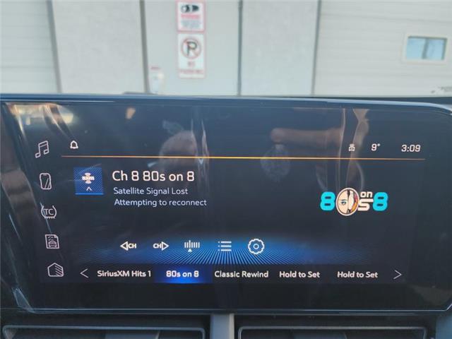 2025 Chevrolet Trax 2RS (Stk: N250664) in Stony Plain - Image 25 of 43