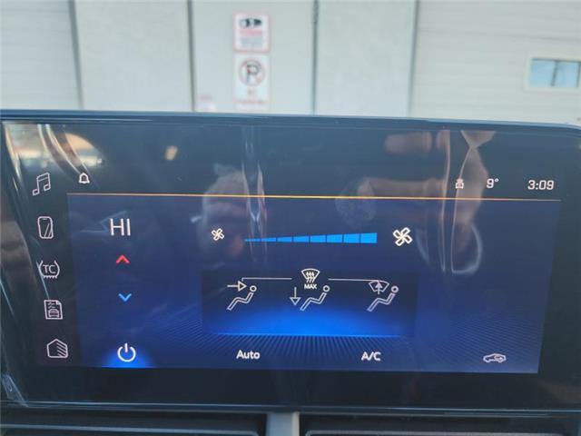 2025 Chevrolet Trax 2RS (Stk: N250664) in Stony Plain - Image 27 of 43