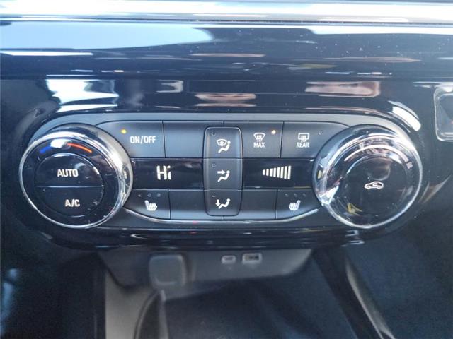 2025 Chevrolet Trax 2RS (Stk: N250664) in Stony Plain - Image 29 of 43