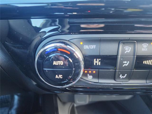 2025 Chevrolet Trax 2RS (Stk: N250664) in Stony Plain - Image 30 of 43