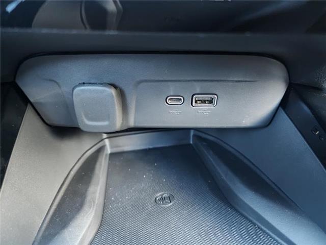 2025 Chevrolet Trax 2RS (Stk: N250664) in Stony Plain - Image 32 of 43