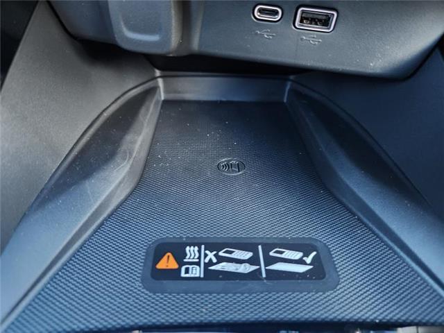 2025 Chevrolet Trax 2RS (Stk: N250664) in Stony Plain - Image 33 of 43