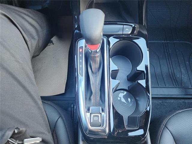 2025 Chevrolet Trax 2RS (Stk: N250664) in Stony Plain - Image 34 of 43