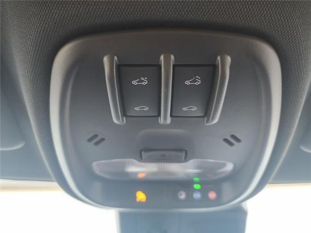 2025 Chevrolet Trax 2RS (Stk: N250664) in Stony Plain - Image 35 of 43