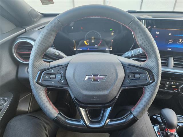 2025 Chevrolet Trax 2RS (Stk: N250664) in Stony Plain - Image 36 of 43