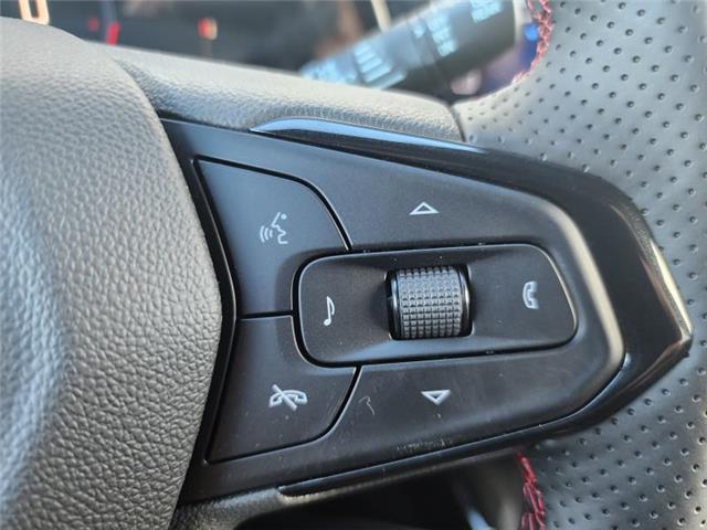 2025 Chevrolet Trax 2RS (Stk: N250664) in Stony Plain - Image 37 of 43