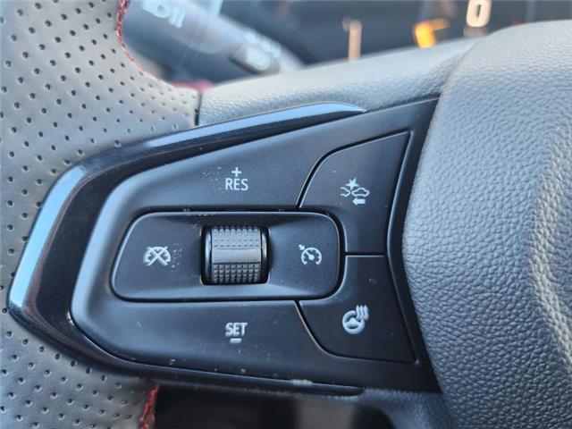 2025 Chevrolet Trax 2RS (Stk: N250664) in Stony Plain - Image 38 of 43
