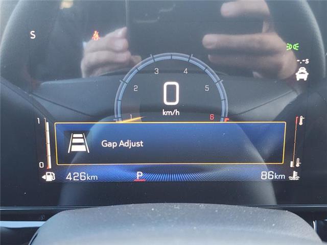 2025 Chevrolet Trax 2RS (Stk: N250664) in Stony Plain - Image 39 of 43