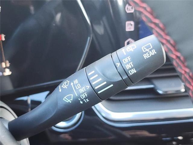 2025 Chevrolet Trax 2RS (Stk: N250664) in Stony Plain - Image 40 of 43