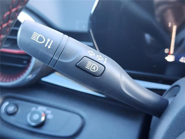 2025 Chevrolet Trax 2RS (Stk: N250664) in Stony Plain - Image 41 of 43