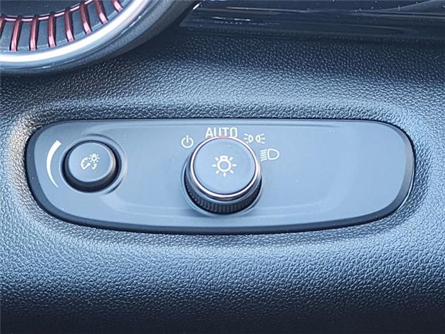 2025 Chevrolet Trax 2RS (Stk: N250664) in Stony Plain - Image 42 of 43