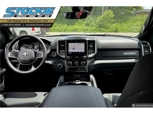 2025 RAM 1500 Big Horn (Stk: 43420) in Waterloo - Image 6 of 17