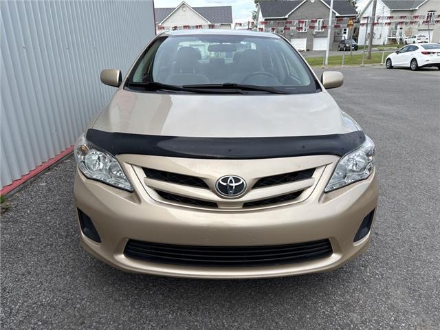 2013 Toyota Corolla  (Stk: 2694) in Hawkesbury - Image 2 of 21