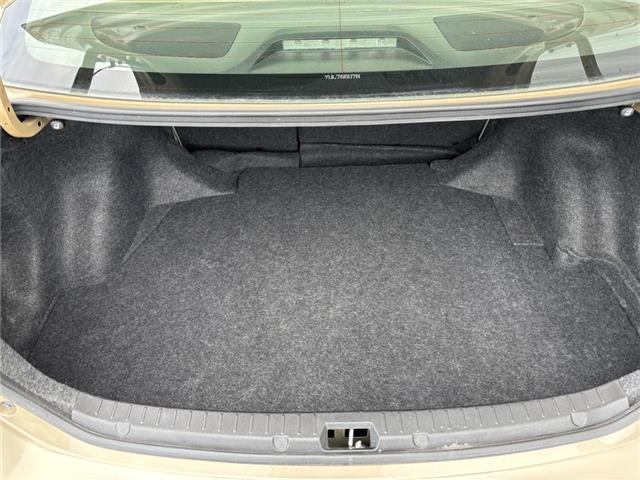 2013 Toyota Corolla  (Stk: 2694) in Hawkesbury - Image 6 of 21