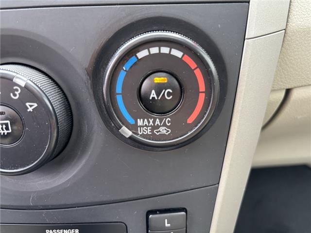 2013 Toyota Corolla  (Stk: 2694) in Hawkesbury - Image 14 of 21