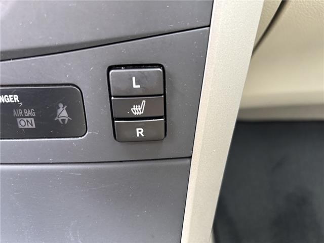 2013 Toyota Corolla  (Stk: 2694) in Hawkesbury - Image 15 of 21