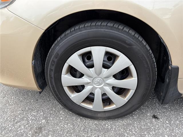 2013 Toyota Corolla  (Stk: 2694) in Hawkesbury - Image 19 of 21