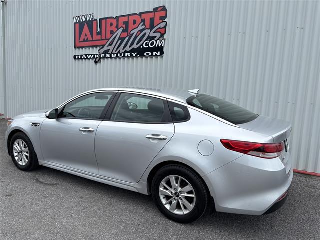 2016 Kia Optima  (Stk: 2692) in Hawkesbury - Image 3 of 17