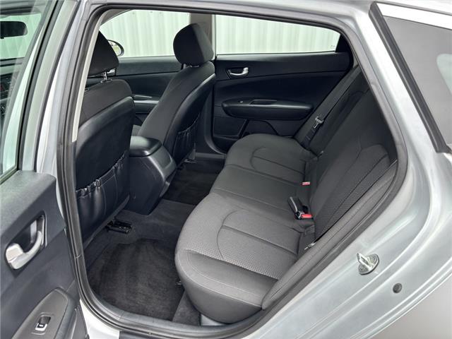 2016 Kia Optima  (Stk: 2692) in Hawkesbury - Image 7 of 17