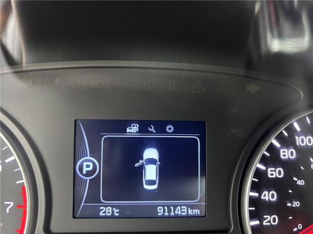 2016 Kia Optima  (Stk: 2692) in Hawkesbury - Image 9 of 17