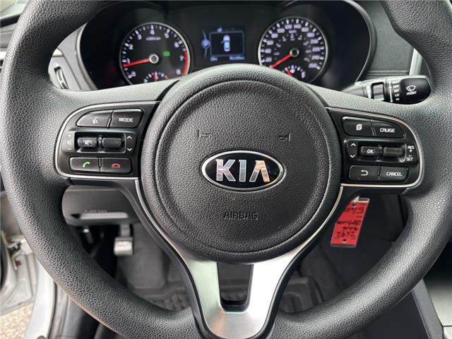 2016 Kia Optima  (Stk: 2692) in Hawkesbury - Image 12 of 17