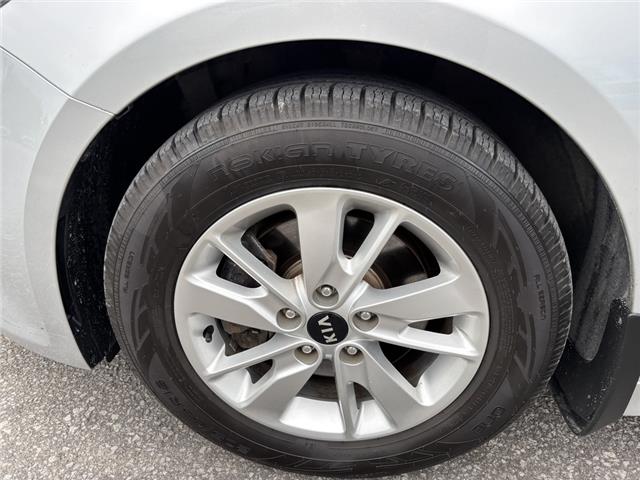 2016 Kia Optima  (Stk: 2692) in Hawkesbury - Image 15 of 17