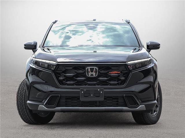 2026 Honda CR-V Hybrid TrailSport (Stk: S0142) in London - Image 2 of 23
