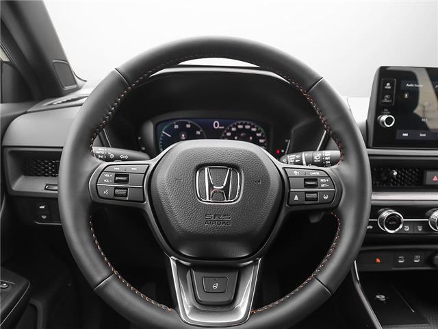 2026 Honda CR-V Hybrid TrailSport (Stk: S0142) in London - Image 13 of 23