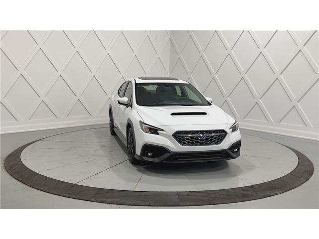 2023 Subaru WRX Sport (Stk: NP7510) in Vaughan - Image 3 of 34 2023 Subaru WRX Sport (Stk: NP7510) in Vaughan - Image 3 of 34