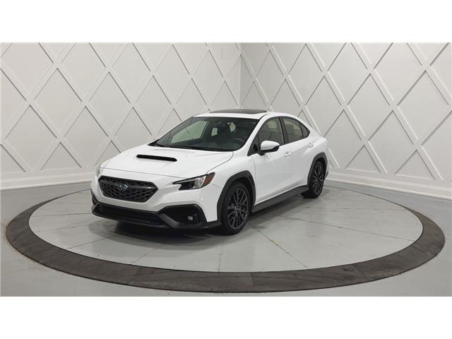2023 Subaru WRX Sport (Stk: NP7510) in Vaughan - Image 4 of 34 2023 Subaru WRX Sport (Stk: NP7510) in Vaughan - Image 4 of 34