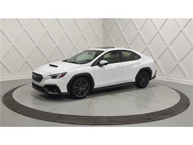2023 Subaru WRX Sport (Stk: NP7510) in Vaughan - Image 5 of 34 2023 Subaru WRX Sport (Stk: NP7510) in Vaughan - Image 5 of 34
